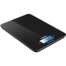 KUHINJSKA VAGA DIGITALNA ISKRA-160X230MM 10KG GKS1561A-BL
